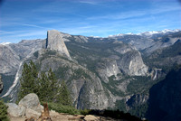 Yosemite National Park California