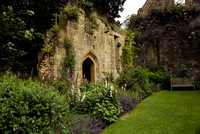 Sudeley Castle and Gardens; Great Britain