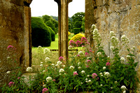Sudeley Castle and Gardens; Great Britain