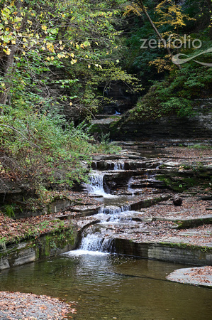Aunt Sara Falls