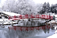 Mabry Gelvin Botanical Gardens, Lake of the Woods, Mahomet