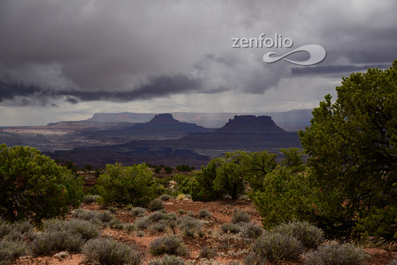 Canyonlands National Park