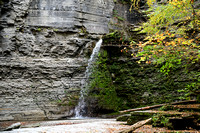 Eagle Cliff Falls NY
