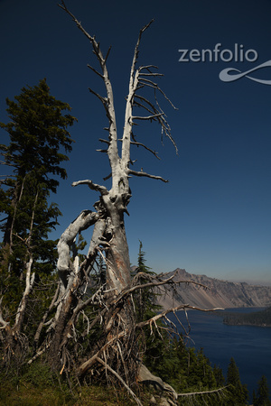 Crater Lake