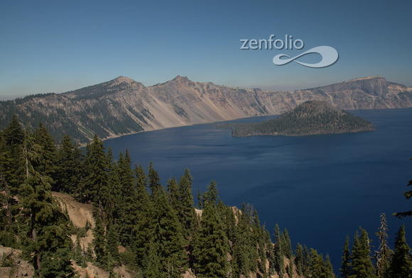 Crater Lake