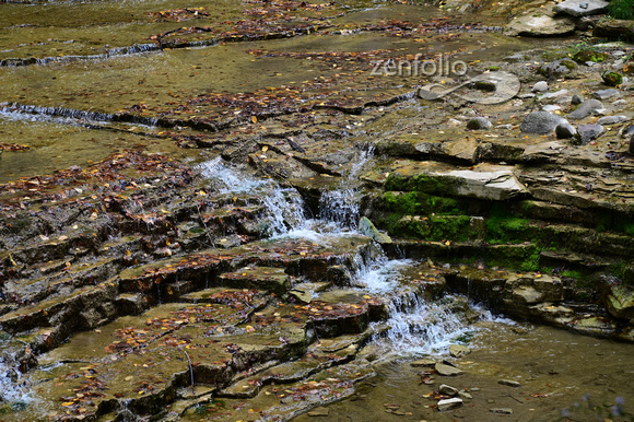 Lower Falls Treman St Park