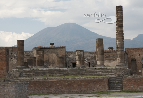 Pompeii