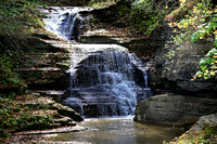 Upper Falls Treman St Park