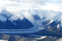 Traleika Glacier Denali