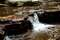 Eagle Cliff Falls NY