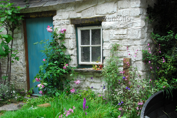 Chelsea Flower Show GB