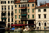 Grand Canal Venice