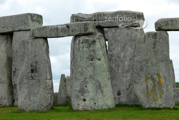 Stonehedge