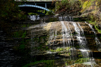 Deckertown Falls NY