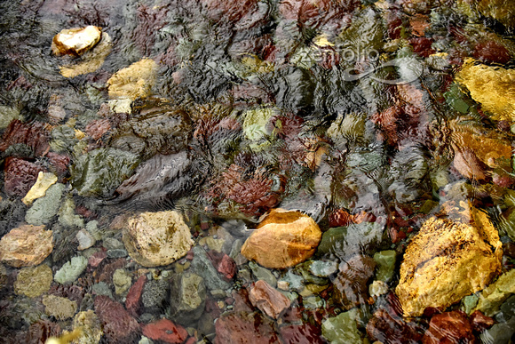 Two Medicine, Glacier Nat Park