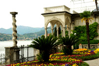 Villa Monastero
