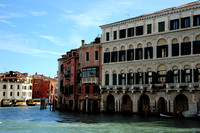Grand Canal Venice